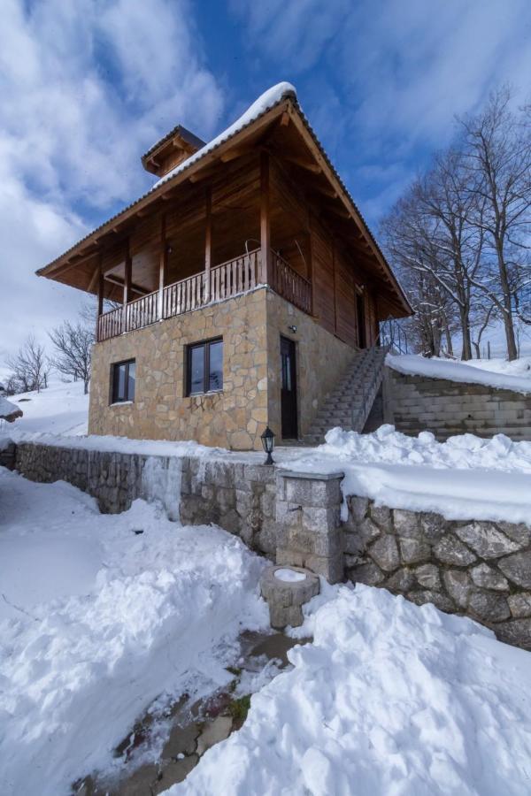 Rankovi Konaci Villa Zlatibor Ngoại thất bức ảnh